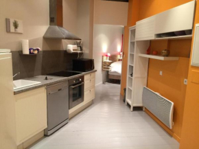 Гостиница maison week end  Дюнкерк